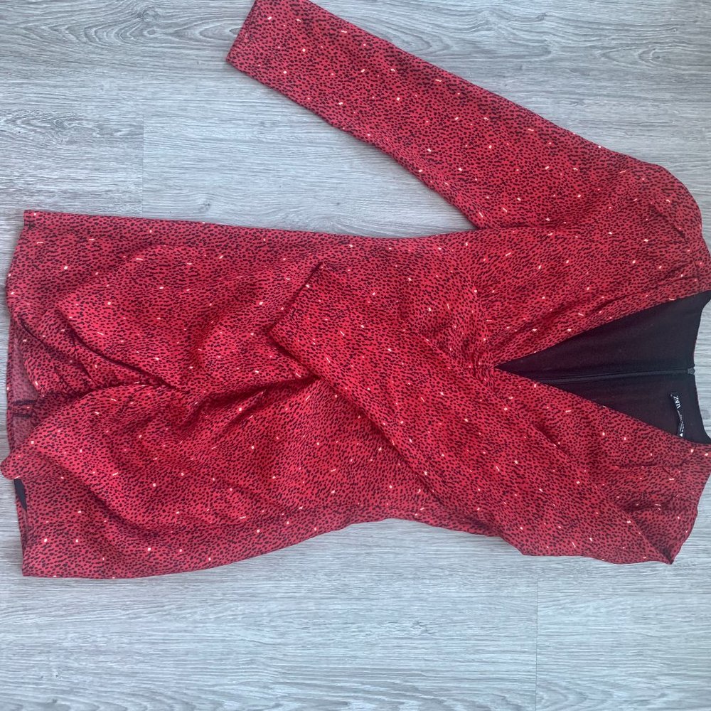 ZARA dress